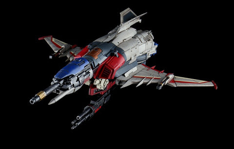 Cyber-Factory Cyberfactory CF-01 CF01 Star Storm Starscream 26cm / 10.25"