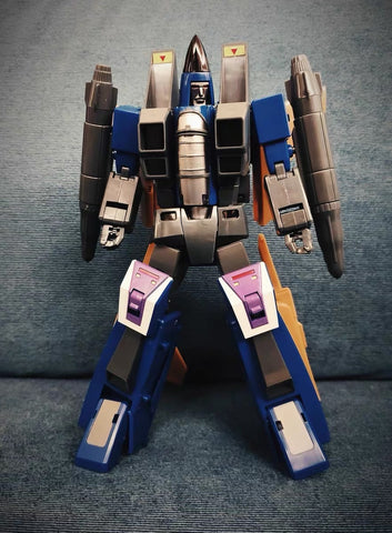 MakeToys MT MTRM-15 MTRM15 Endgame (Dirge) 25cm / 10"