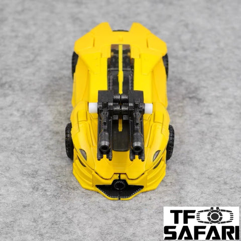 Tim Heada TH028 TH028 Weapon Set for Studio Series SS70 SS-70 Cybertronian Bumblebee Upgrade Kit
