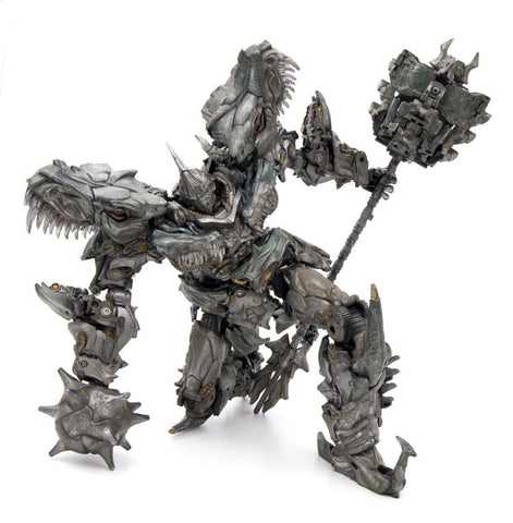 GC G-Creation MTST-01 Wrath (Bayverse Movie Series Grimlock) 40cm / 16.7" GCreation