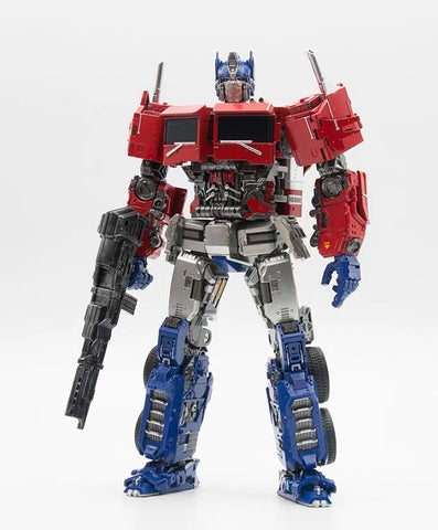 AOYI Mech LS-13 LS13 Tactical Commander (Oversized SS38 Optimus Prime ) 30cm / 12"