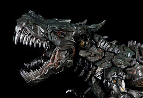 GC G-Creation MTST-01 Wrath (Bayverse Movie Series Grimlock) 40cm / 16.7" GCreation