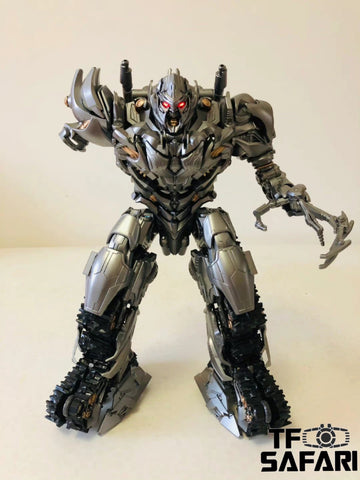 AOYI LS-06 LS06 Megatron (Oversized Studio Series SS13 SS-13) BMB Black Mamba 33cm