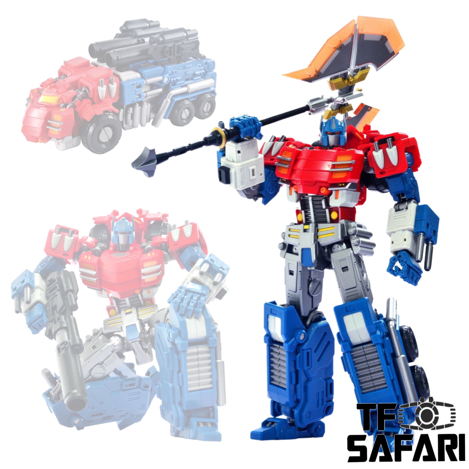 MMC / Mastermind Creations – TFSAFARI