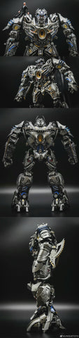 Unique Toys UT R-04 R04 Nero (Bayverse Galvatron) Youth Version 29cm / 11.4"