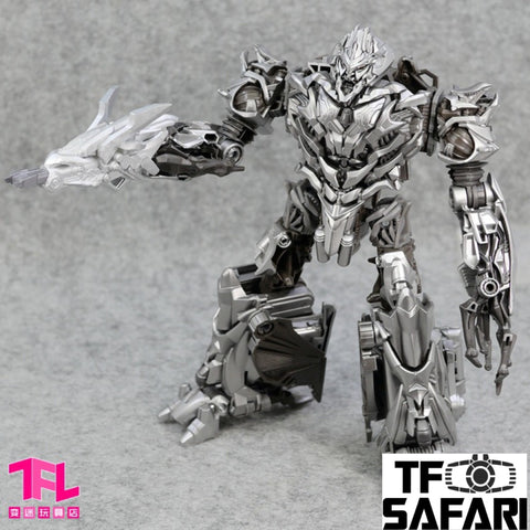 Tim Heada TH018 Hand Cannon for Studio Series SS54 Megatron Upgrade Kit