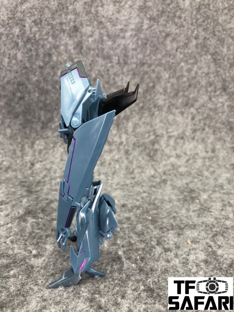 APC Toys APC-006 APC006 Evil Voice ( 1:1 TFP Soundwave Deluxe Class ...