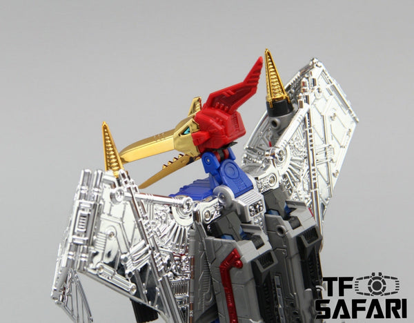 FansToys FT-05 FT05 Soar (Dinobot, Swoop) 23cm / 9