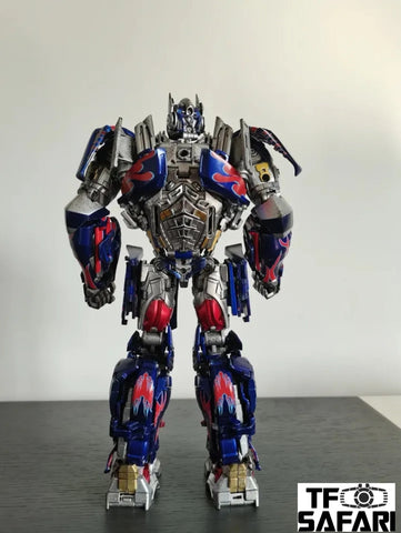 【Standard Ver.】 Toyworld TW-F01 TWF01 Tactics Waistcoat (Knight Orion, Optimus Prime) the Last Knight TLK Standard Version 28cm / 11"