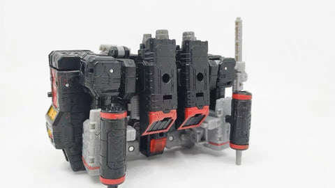 Shockwave Lab SL76 SL-76 Upgrade Kits for Siege Soundwave / Soundblaster Upgrade Kit