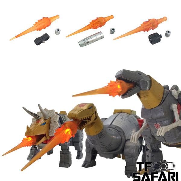 Shockwave Lab SL-136 SL-137 SL-138 SL136 SL137 SL138 Light Effect for ...