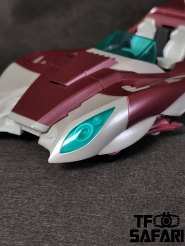 Big Fire Bird Toy EX-01 Nicee (Arcee) 19cm / 7.5"