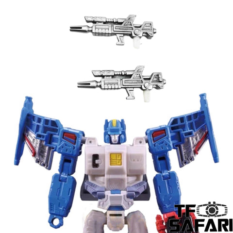115 Workshop YYW-08A YYW08A Weapons for Titans Return Topspin Upgrade Kit