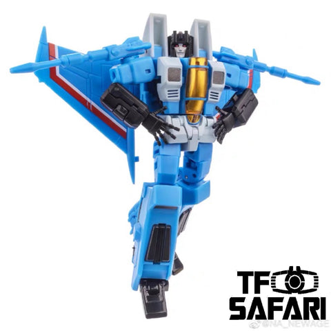 NA NewAge H14 H-14 Leviathan ( Thundercracker ) New Age 9cm / 3.5"