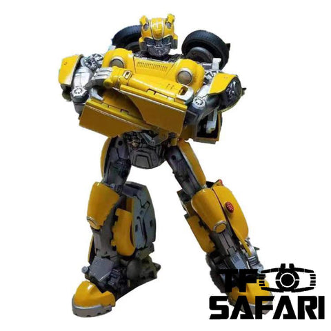 Transform Element TE-02 TE02 Bumblebee ( Beetle version from Bumblebee movie )