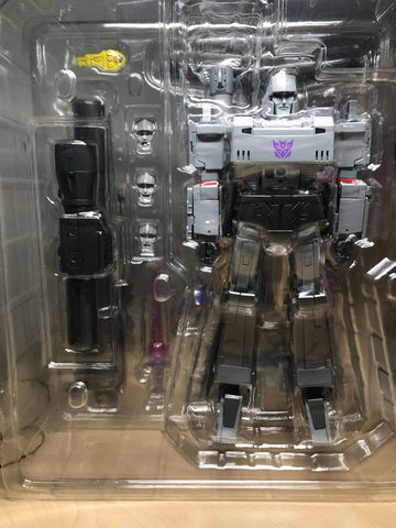 Takara Tomy Transformer Masterpiece MP36 MP36 Megatron Reissue 22cm / 8.7" Official