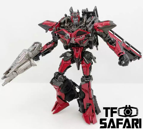 Tim Heada TH014 for Studio Series SS61 Sentinel Prime Upgrade Kit