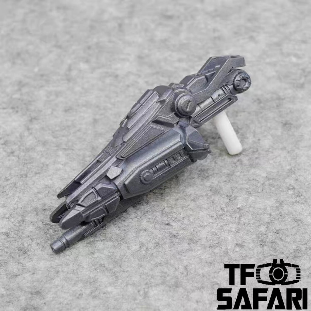 Tim Heada TH014 for Studio Series SS61 Sentinel Prime Upgrade Kit ...