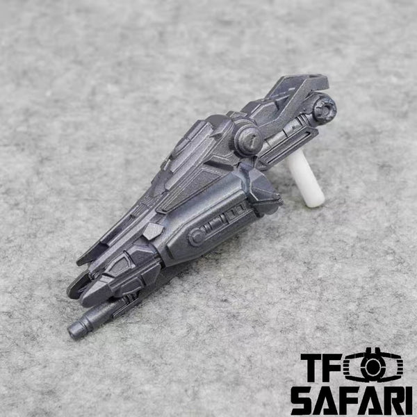 Tim Heada TH014 for Studio Series SS61 Sentinel Prime Upgrade Kit ...