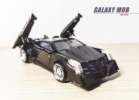 APC Toys APC-007 APC007 Galaxy Mob ( 1:1 TFP Vehicon Deluxe Class ) 2 Sets