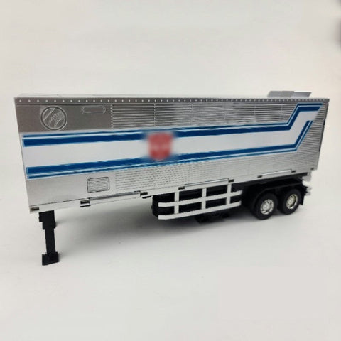 4th Party No brand MP size Trailer / Convoy  (KO Version fit to MP size Optimus Prime)