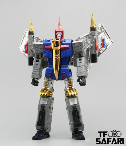 FansToys FT-05 FT05 Soar (Dinobot, Swoop) 23cm / 9"