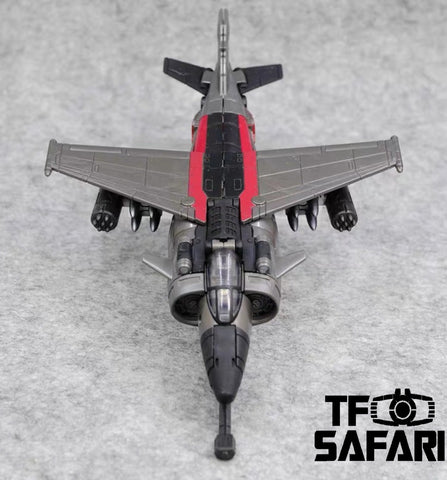 Matrix Workshop M27B M-27B for Studio Series SS59 Shatter Weapon Set Upgrade Kit