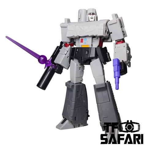 Magic Square MS-Toys MS-B36 MSB36 Doomsday (Megatron) 11cm / 4.3"