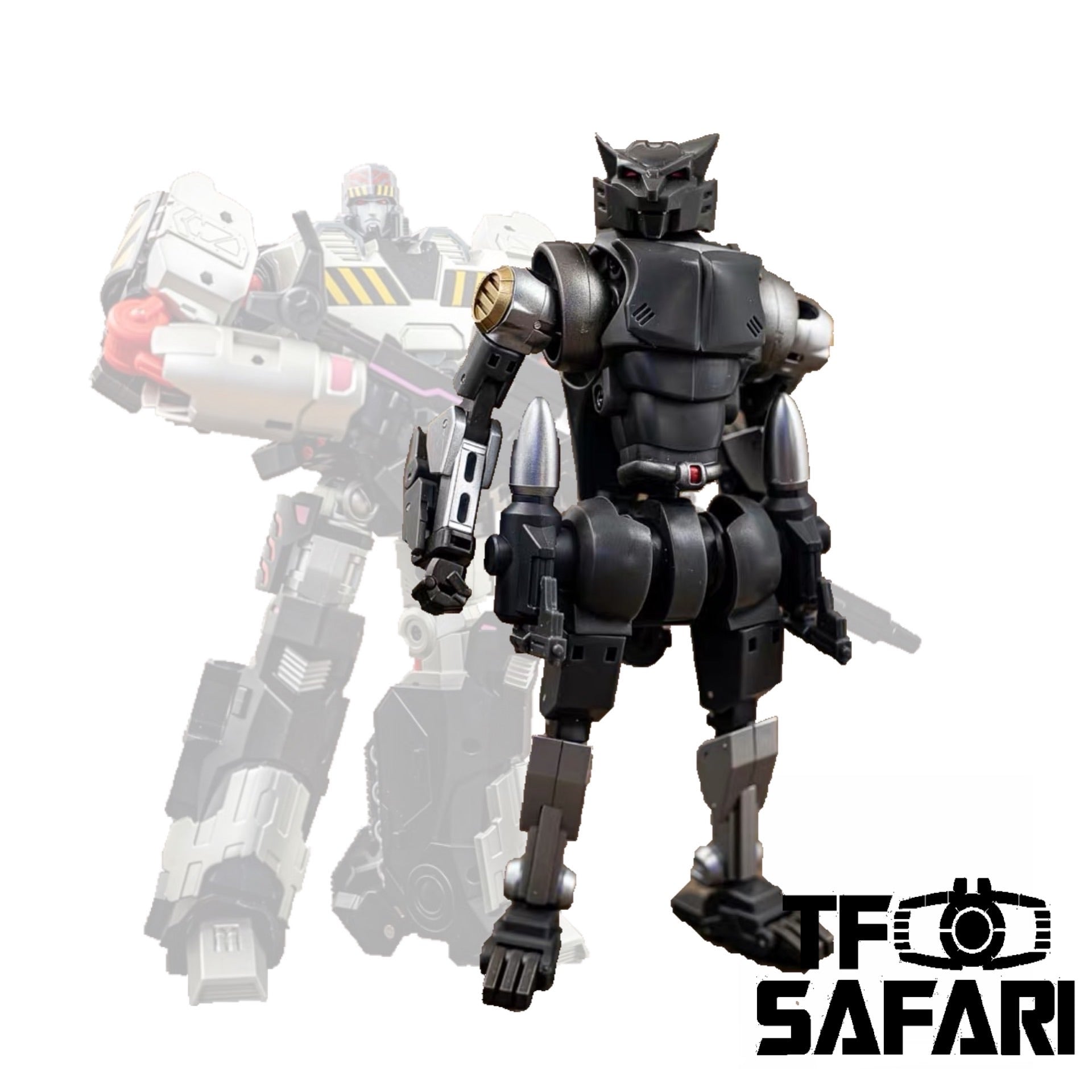 MMC / Mastermind Creations – TFSAFARI MMC / Mastermind Creations – TFSAFARI