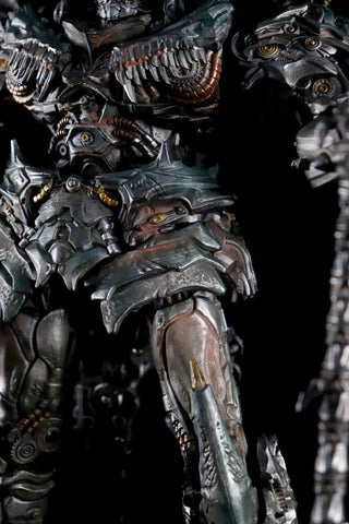 GC G-Creation MTST-01 Wrath (Bayverse Movie Series Grimlock) 40cm / 16.7" GCreation