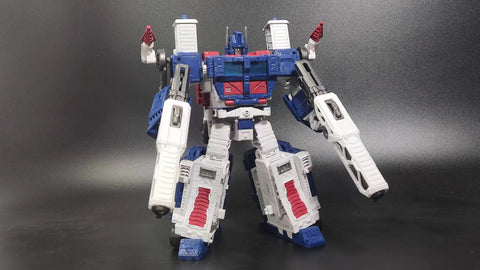 BDT Studio BDT-54A Shoulder Cannons for Siege / Kingdom Ultra Magnus Upgrade Kit