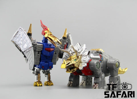 FansToys FT-05 FT05 Soar (Dinobot, Swoop) 23cm / 9"