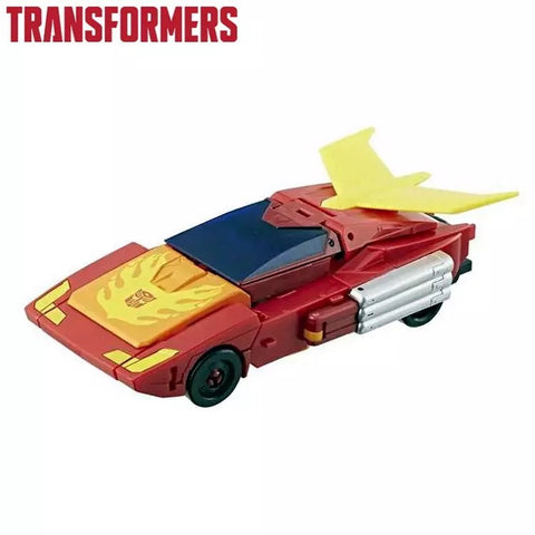 Transformers Power of the Primes POTP Rodimus Prime