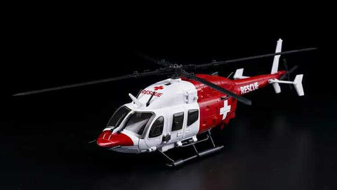 Generation Toy  GT GT-08B GT08B Copter ( Blades, Defensor, Guardian Robot ) 17cm / 6.7"