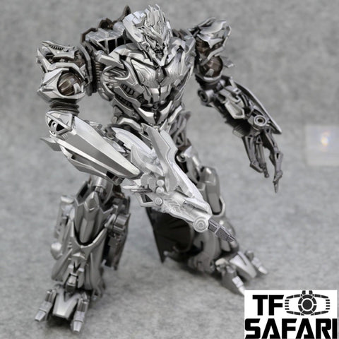 Tim Heada TH018 Hand Cannon for Studio Series SS54 Megatron Upgrade Kit