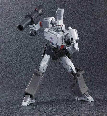 Takara Tomy Transformer Masterpiece MP36 MP36 Megatron Reissue 22cm / 8.7" Official