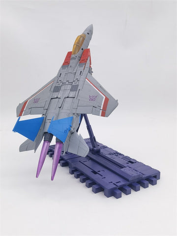 Eagle EG01 EG-01 Not MP52 MP-52 (Upgraded Version Starscream) 25cm / 10"