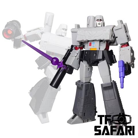 Magic Square MS-Toys MS-B36 MSB36 Doomsday (Megatron) 11cm / 4.3"