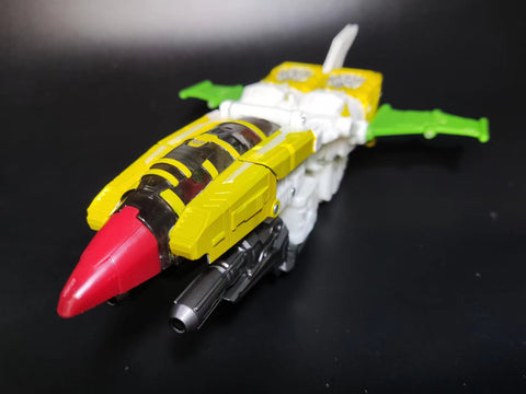BDT Studio  BDT-40 BDT40 Weapon Kit（Double Laser Guns）for Generations Legacy G2 Universe Jhiaxus Upgrade Kit