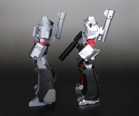 MakeToys MT MTRM-08 MTRM08 Despotron  (Megatron) MP grade 23cm / 9"