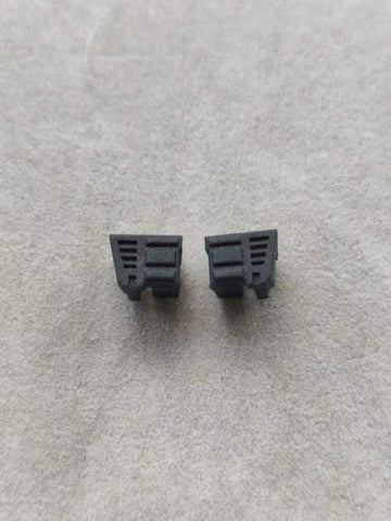 Superman Studio SPS06 SPS-06 Gap Fillers for Generations Legacy Kickback / Skids Upgrade Kit
