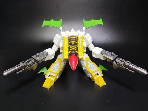 BDT Studio  BDT-40 BDT40 Weapon Kit（Double Laser Guns）for Generations Legacy G2 Universe Jhiaxus Upgrade Kit
