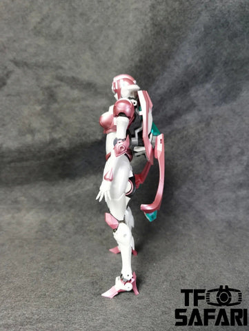 Big Fire Bird Toy EX-01 Nicee (Arcee) 19cm / 7.5"