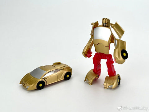 FansHobby FH MB15A MB-15A Powerlinx Naval Commander  ( Armada Optimus Prime OP) 32cm / 12.5"