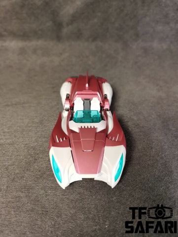 Big Fire Bird Toy EX-01 Nicee (Arcee) 19cm / 7.5"