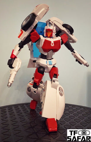 FansHobby FH MB-12 MB12 Athena (MP Minerva) Master Build