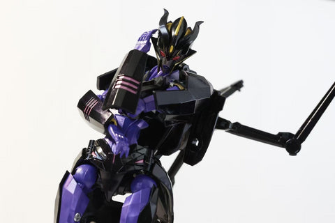 APC Toys APC-008 APC008 Night Countess ( TFP Prime Airachnid Blackarachnia )