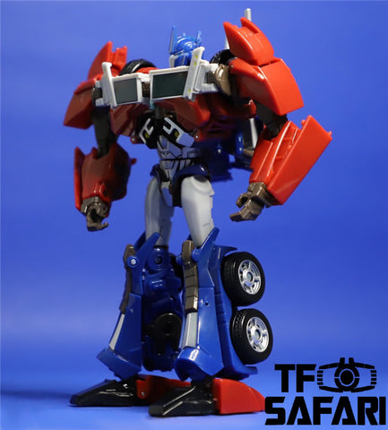 APC Toys APC-001 APC001 Attack Prime ( 1:1 TFP Optimus Prime Voyage Class ) 17cm / 6.7"