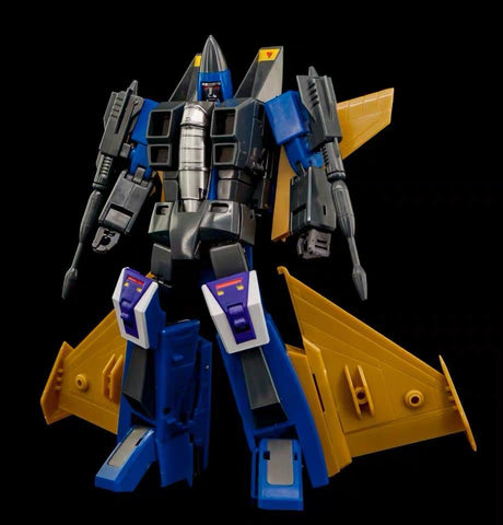 MakeToys MT MTRM-15 MTRM15 Endgame (Dirge) 25cm / 10"