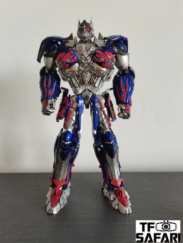 【Standard Ver.】 Toyworld TW-F01 TWF01 Tactics Waistcoat (Knight Orion, Optimus Prime) the Last Knight TLK Standard Version 28cm / 11"